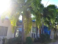 Myat NAN Yone Hotel - internet