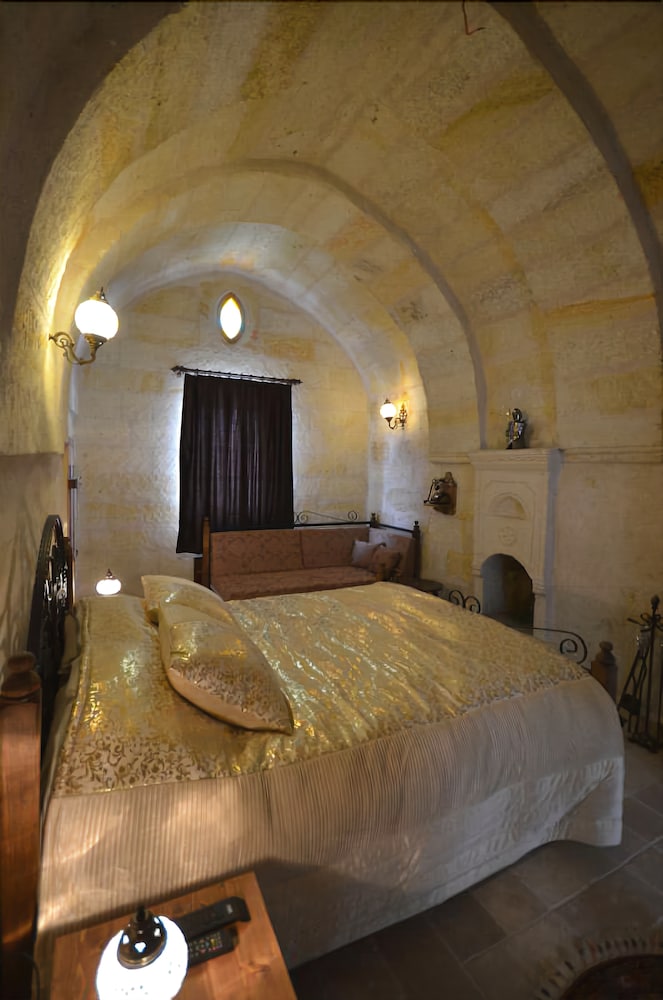 Castle Inn Cappadocia