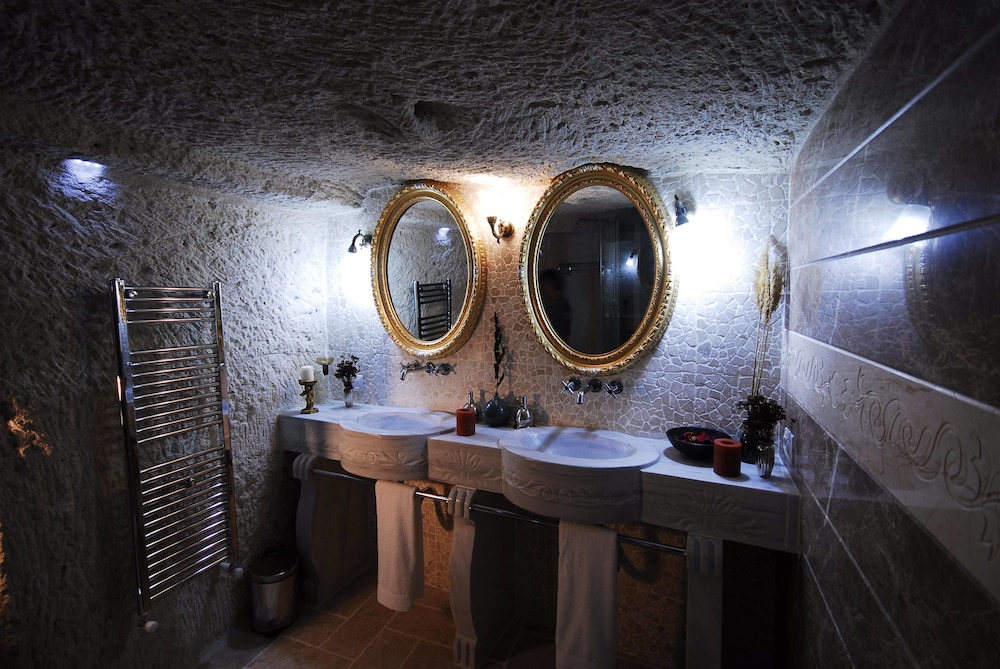 Perimasali Cave Hotel - Cappadocia