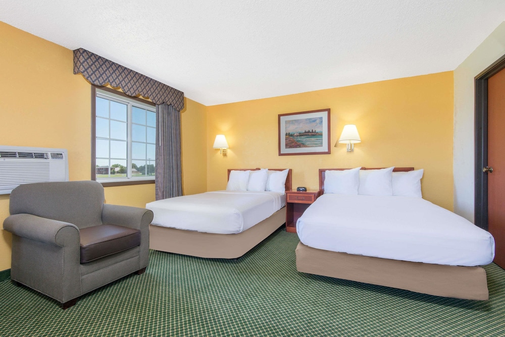 Days Inn by Wyndham Great Bend