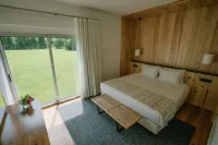 Furnas Lake Forest Living Hotels in Furnas