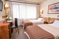 Hotel Don Luis Puerto Montt Hotels in Пуэрто Монт