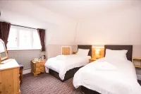 The Burley Inn
