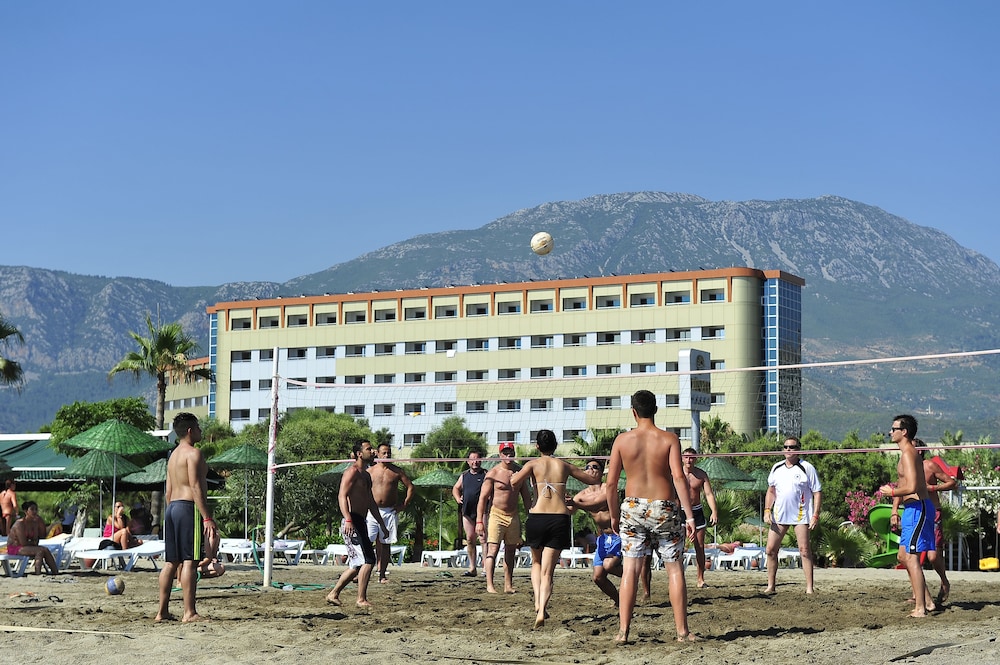 Dinler Hotel - All Inclusive (Kirbiyik Resort Hotel - All Inclusive)