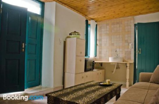 Studio Apartment Casa Panstel Photo