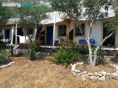 Panormitis Pizanias Houses
