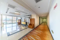 Aitelai International Hotel Hotels in Xing’an