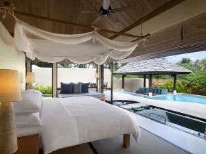 เชอราตัน ปราณบุรี หัวหิน วิลล่า