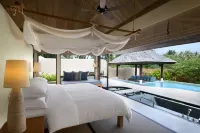 Sheraton Hua Hin Pranburi Villas - Balkoner