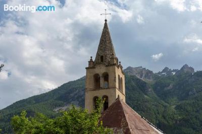 Other Le Refuge de Serre-Chevalier, Dans un Esprit Chalet, Commune de Le Monêtier-Les-Bains Photo