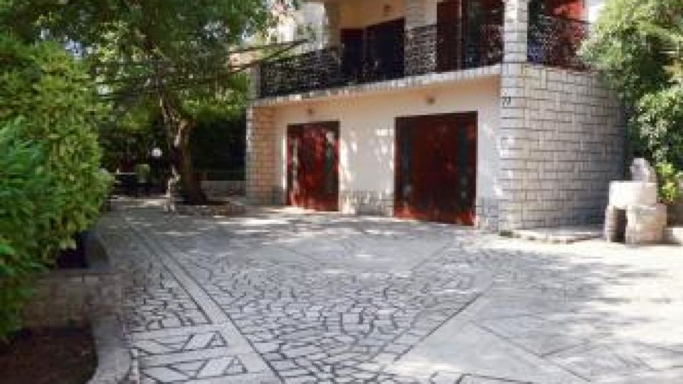 Apartman Marco Polo