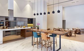 Staybridge Suites Doha Lusail