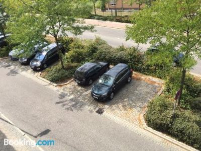 Cottbuser City Apartment