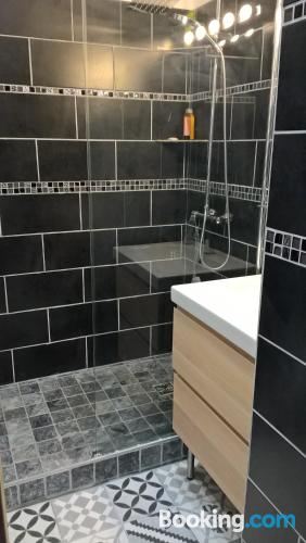 Apartment with Terrace Heliopolis Village Naturiste Photo