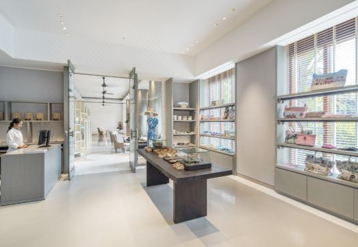 코모 우마 캉구 비치 클럽