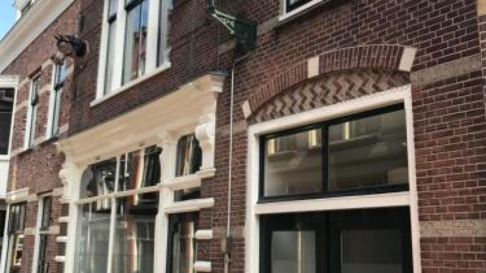 Koningshof XL