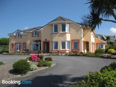 Coastline House