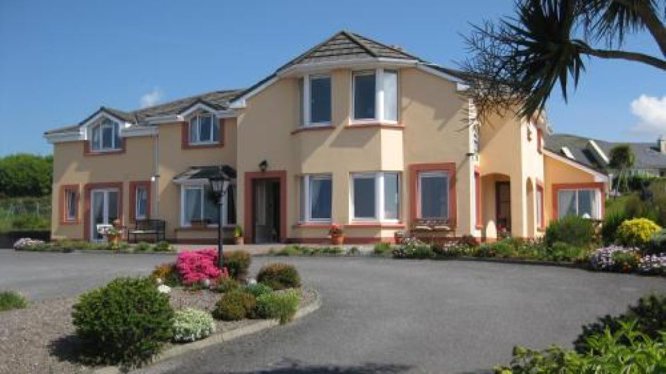 Coastline House