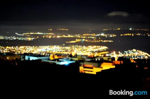 施姆裏克加利利度假屋