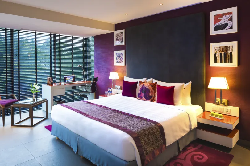 Hard Rock Hotel Goa Calangute