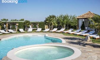 Relais Ca' Maddalena