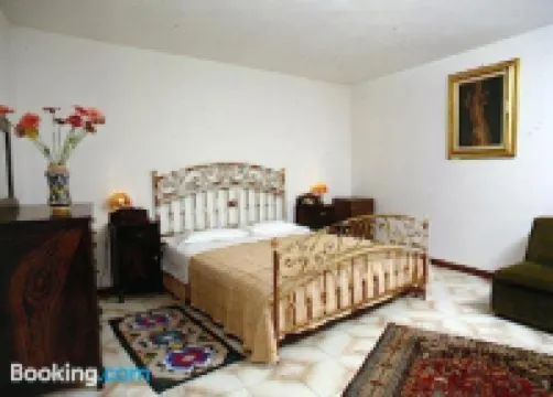 ホテル モデルノ