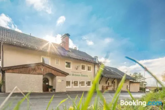 祖爾遠景裝飾酒店