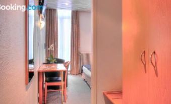 Hotel le Terminus