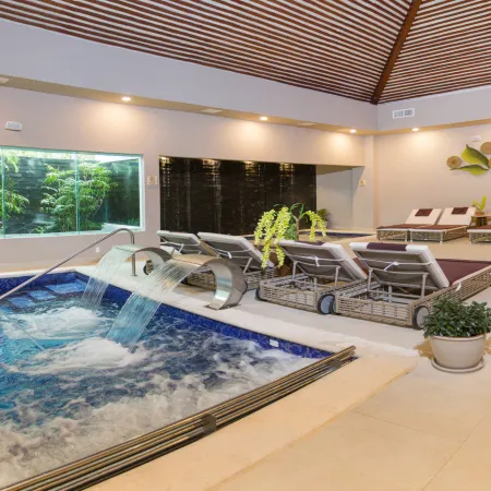 Ventus at Marina El Cid Spa & Beach Resort - All Inclusive