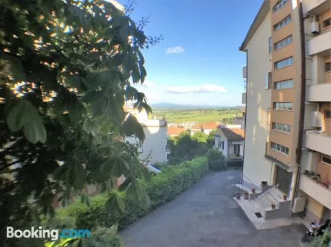 Fantastic Sea View Sun village Byala - Housity