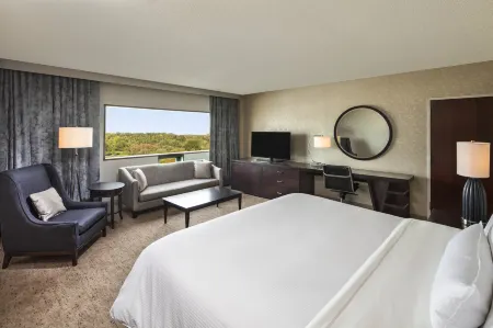 더 웨스틴 사우스필드 디트로이트