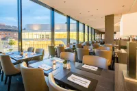 Best Western Premier Central Hotel Leonhard Hotels in Frastanz