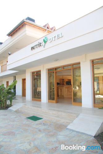 Yonca Hotel