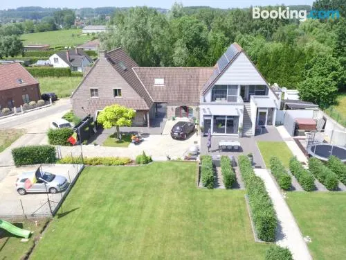 哈庫納馬塔塔家庭旅館