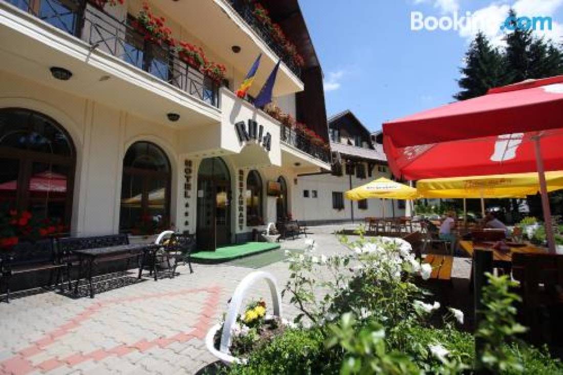 Hotel Ruia-Poiana Brasov Updated 2022 Room Price-Reviews & Deals | Trip.com