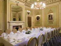 Mercure Blackburn Dunkenhalgh Hotel & Spa Hotels in Langho