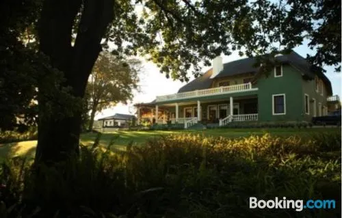 裏德格莫爾別墅酒店