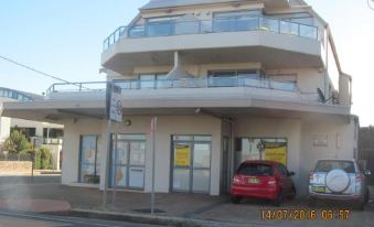 Narrabeen Beachside Townhouse