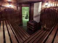 Mercure Amsterdam City Hotel - spa