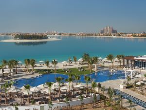 Waldorf Astoria Dubai Palm Jumeirah