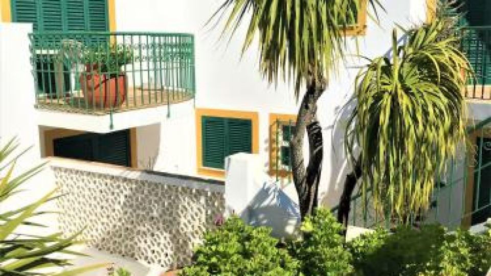 Casas da Vila