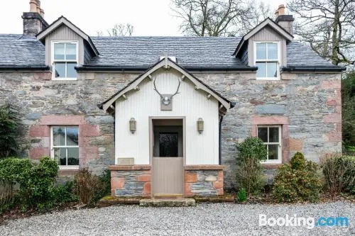 羅夢湖海灣盧斯別墅