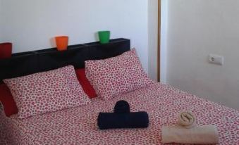 Apartamento Calle Goles