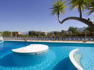 ホテル コンカ パーク