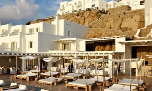 Cavo Tagoo Mykonos