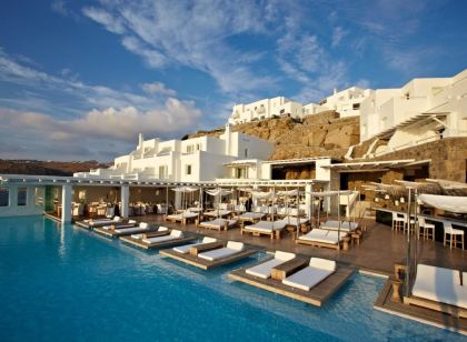 Cavo Tagoo Mykonos