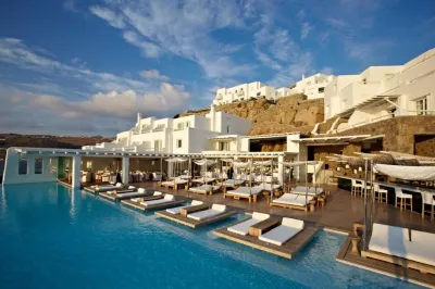 Cavo Tagoo Mykonos