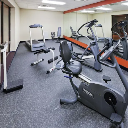 Comfort Inn Sherman - Denison Area
