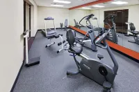 Comfort Inn Sherman - Denison Area - Kuntosalit