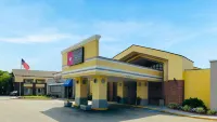Magnuson Hotel Virginia Beach Hotels in Virginia Beach
